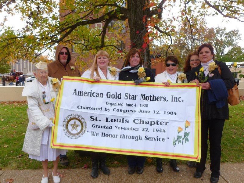 Veterans Parade 2014 259